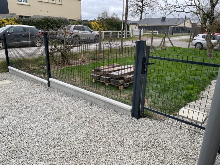 Clôture-ac-concept-paysage