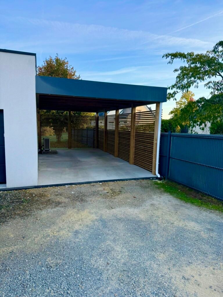 Carport