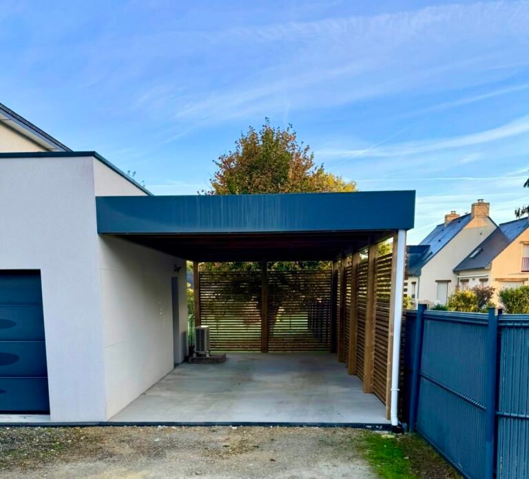 Carport