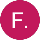 Photo de profil de F. P.